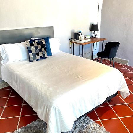 מטהואלה Hotel El Pedregal מראה חיצוני תמונה