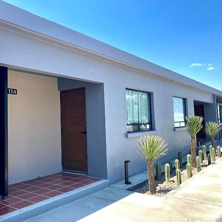 מטהואלה Hotel El Pedregal מראה חיצוני תמונה
