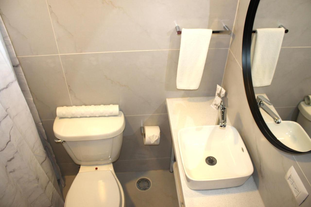 מטהואלה Hotel El Pedregal מראה חיצוני תמונה