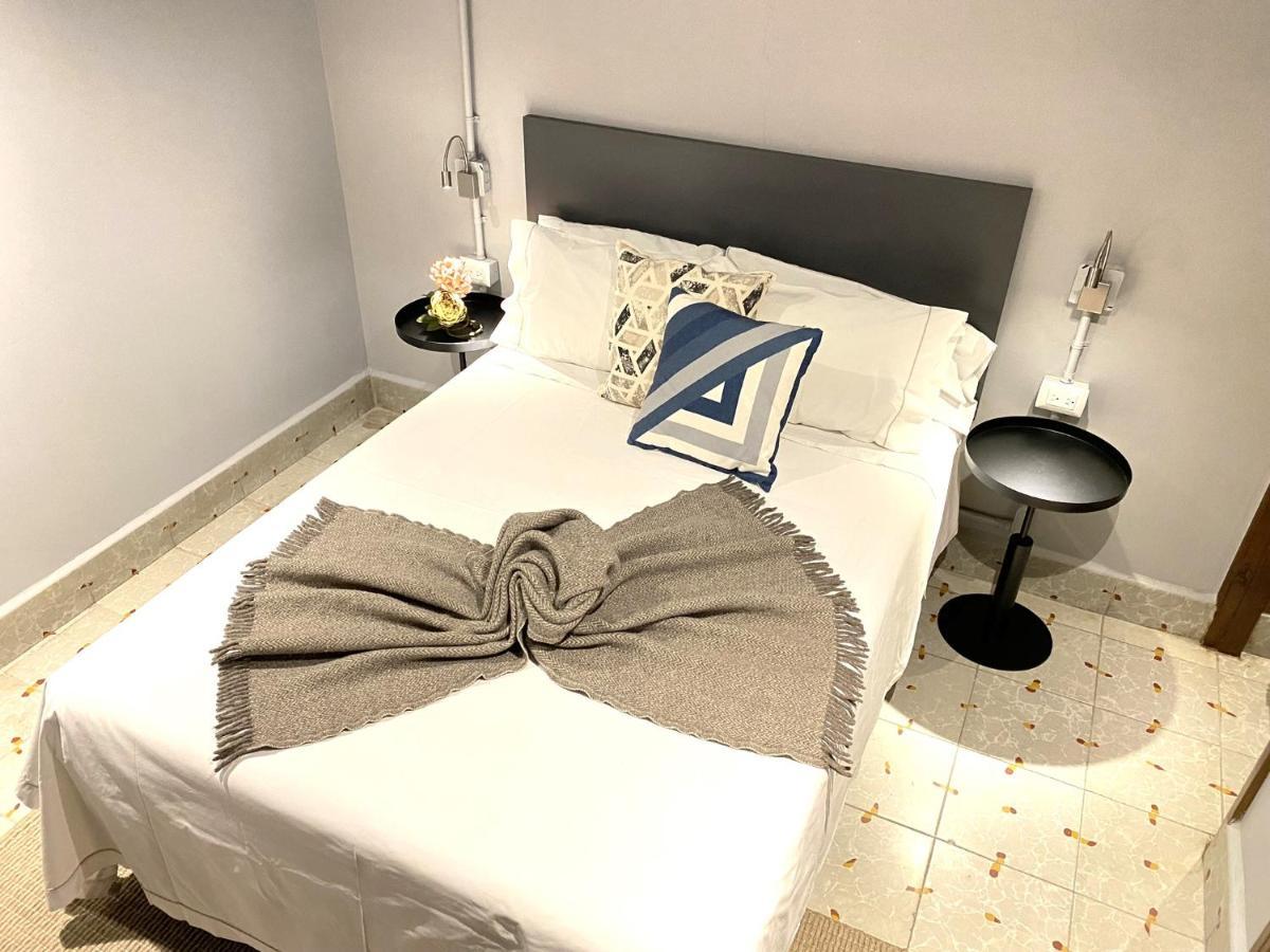 מטהואלה Hotel El Pedregal מראה חיצוני תמונה