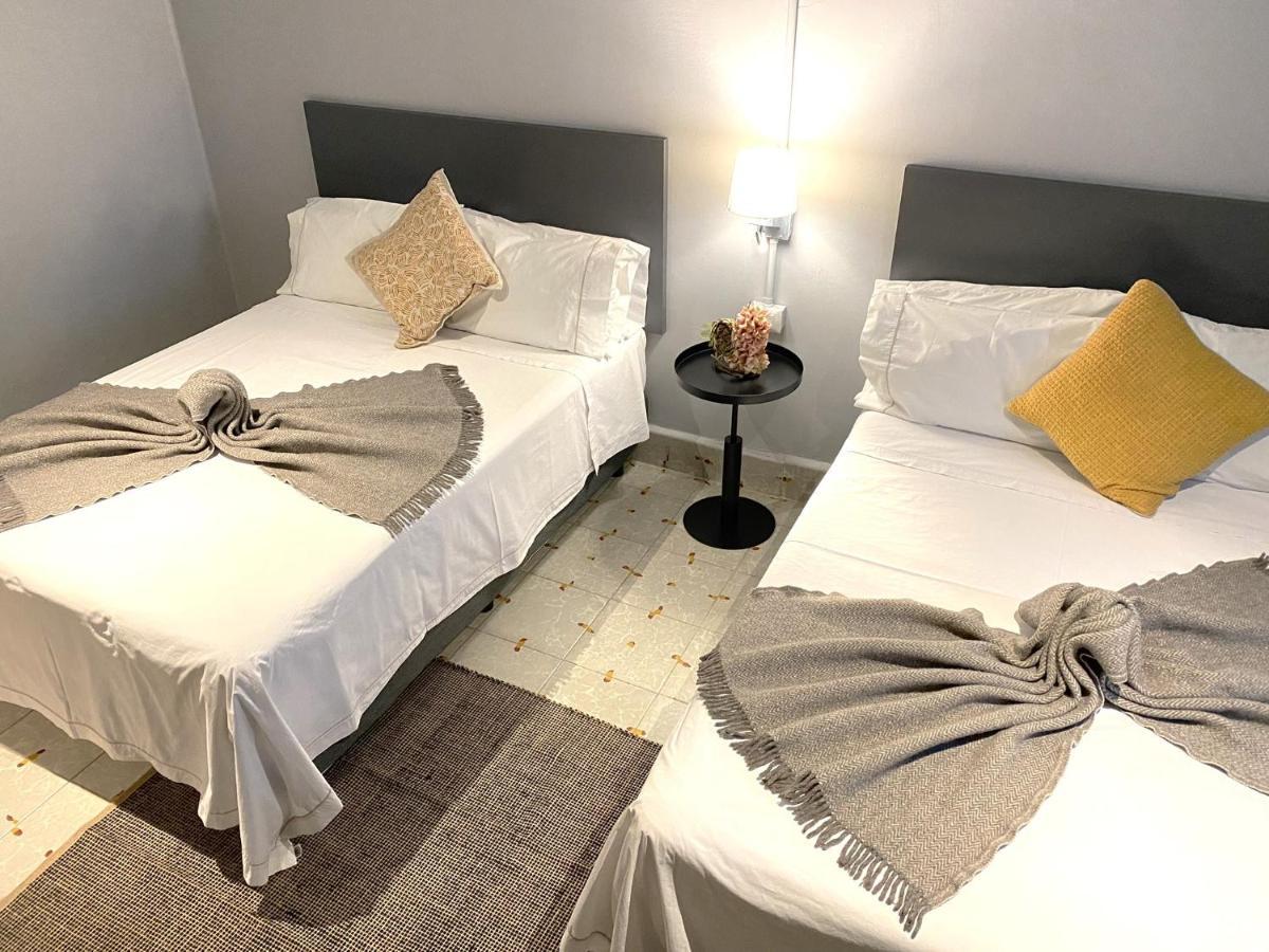 מטהואלה Hotel El Pedregal מראה חיצוני תמונה
