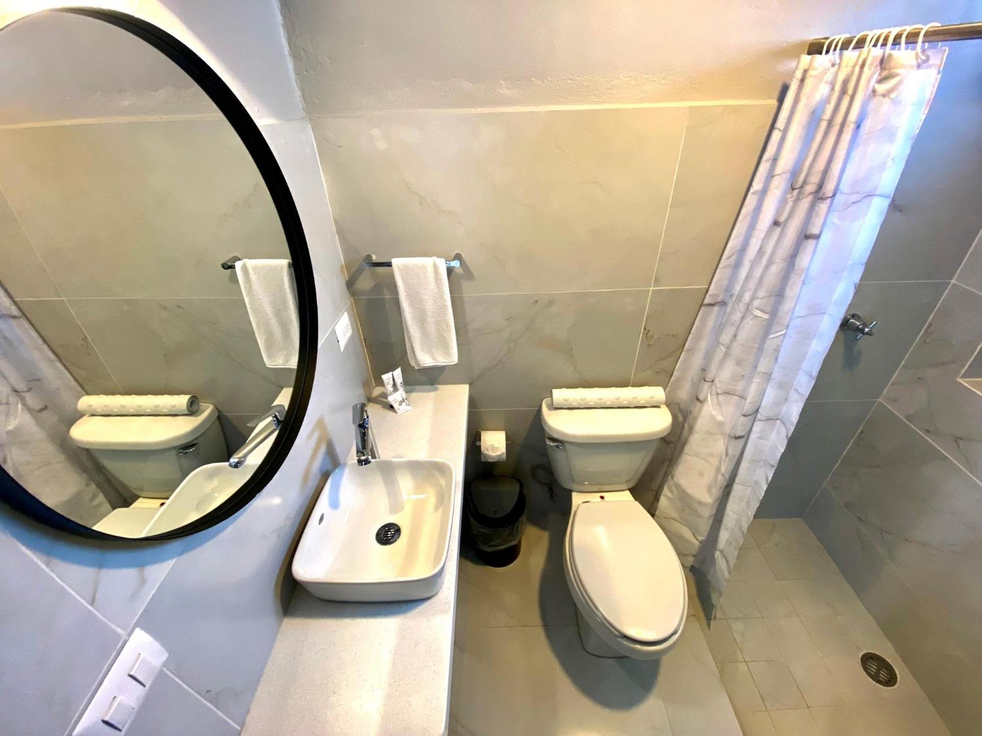 מטהואלה Hotel El Pedregal מראה חיצוני תמונה