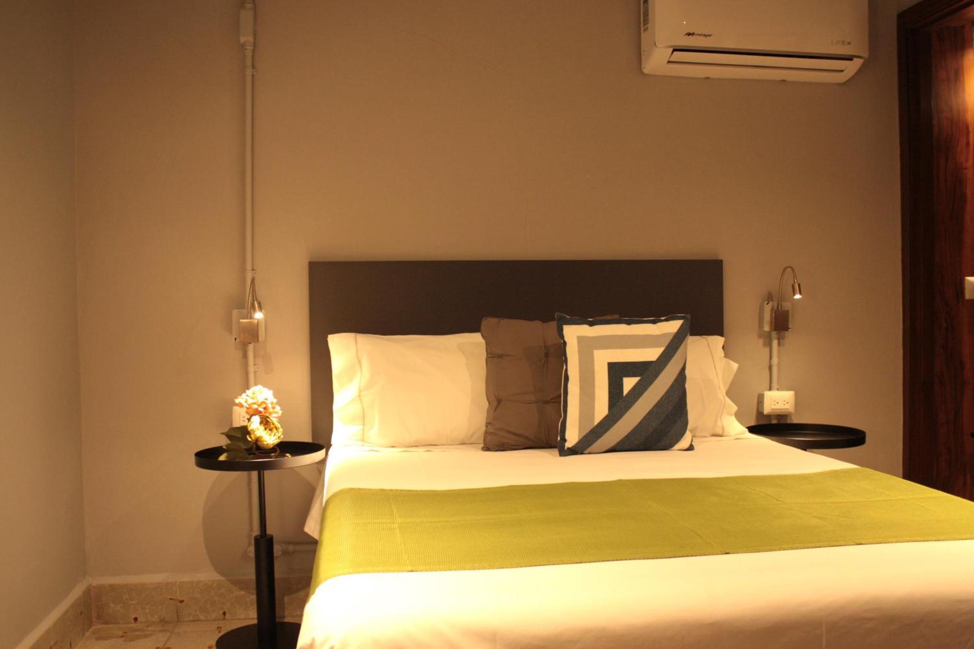 מטהואלה Hotel El Pedregal מראה חיצוני תמונה