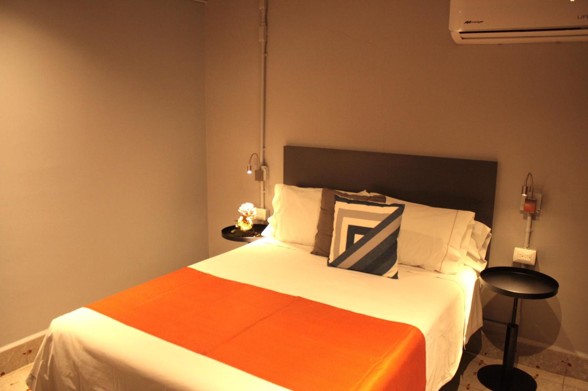 מטהואלה Hotel El Pedregal מראה חיצוני תמונה