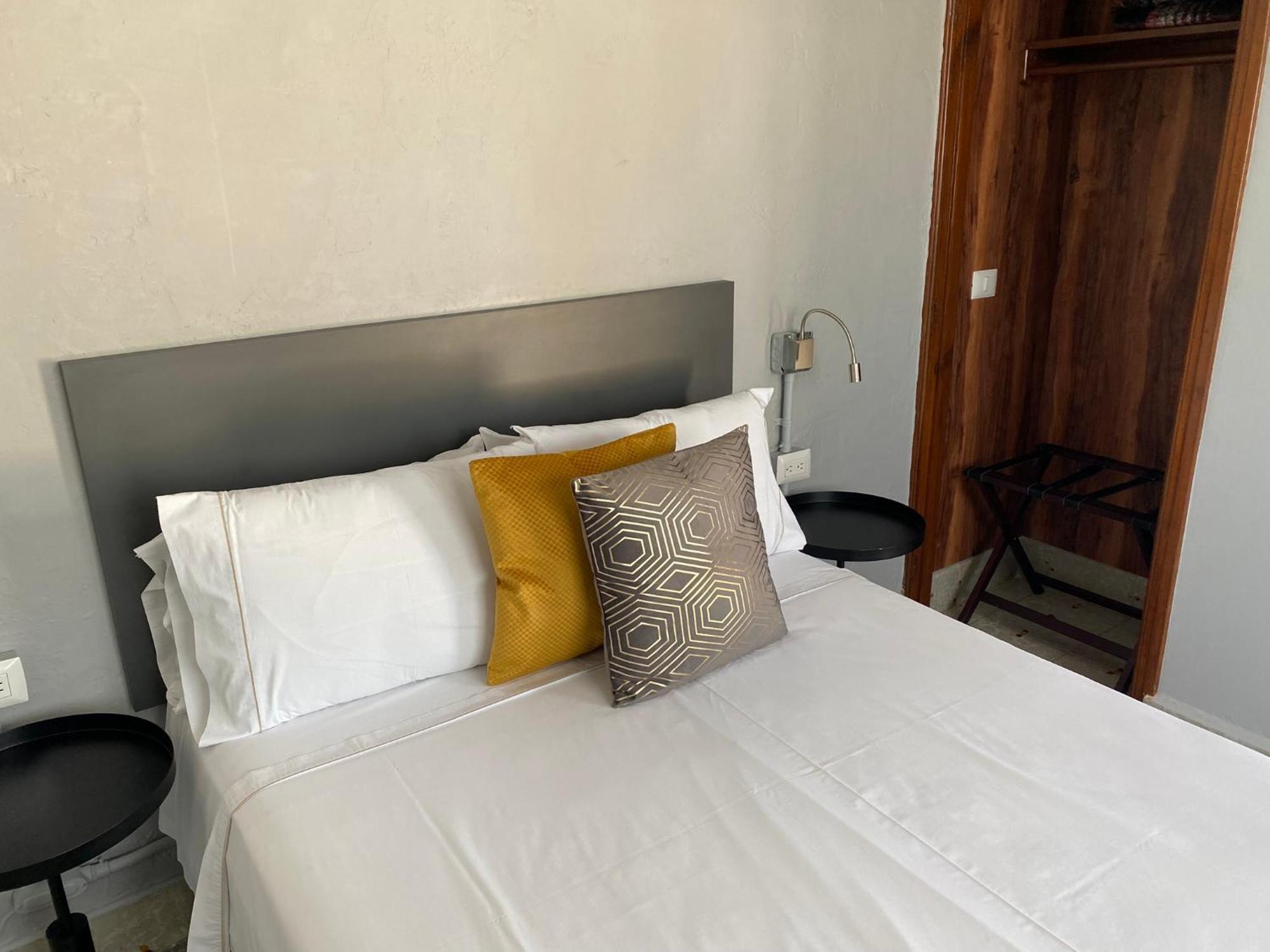 מטהואלה Hotel El Pedregal מראה חיצוני תמונה