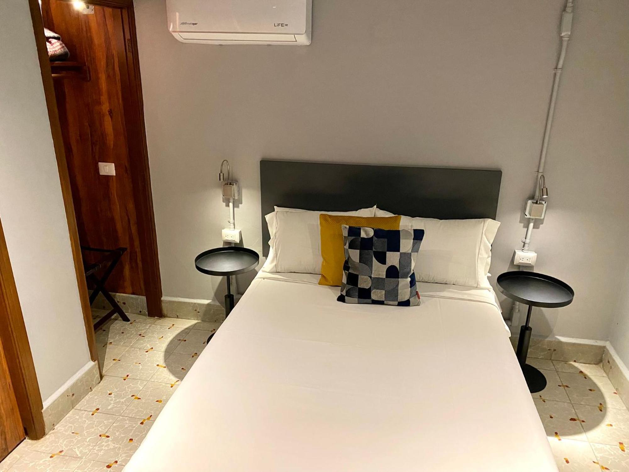מטהואלה Hotel El Pedregal מראה חיצוני תמונה