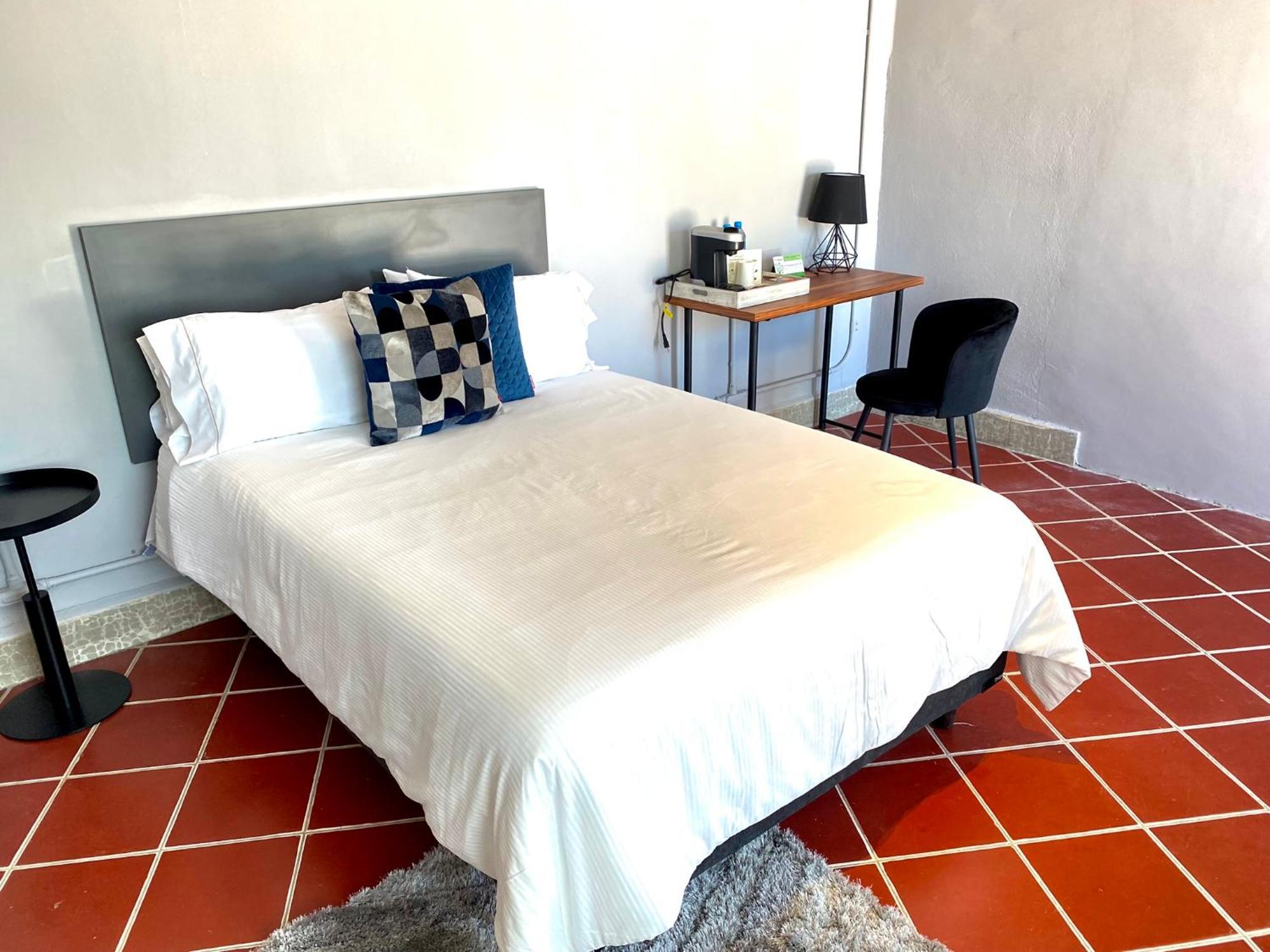 מטהואלה Hotel El Pedregal מראה חיצוני תמונה
