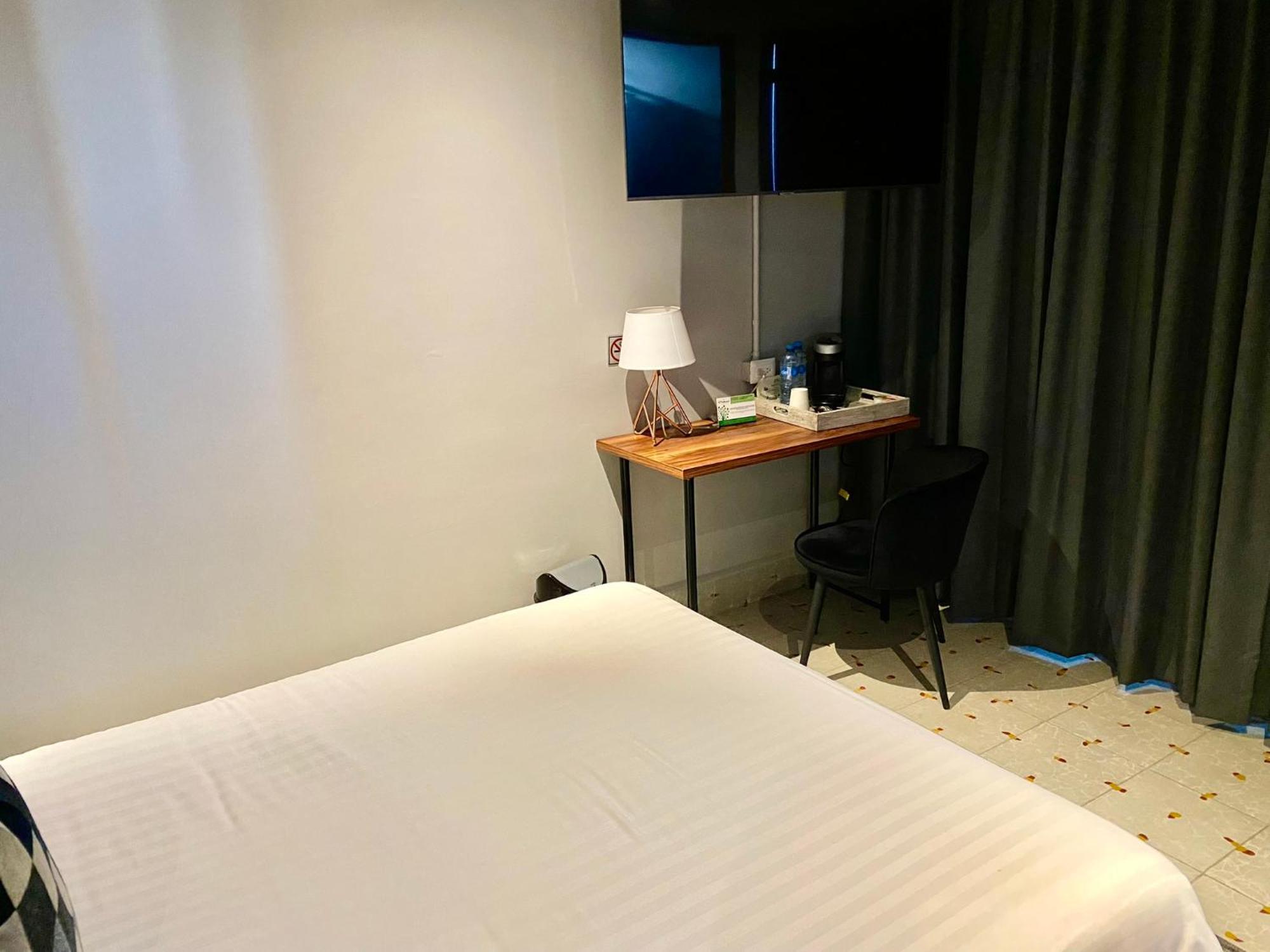 מטהואלה Hotel El Pedregal מראה חיצוני תמונה