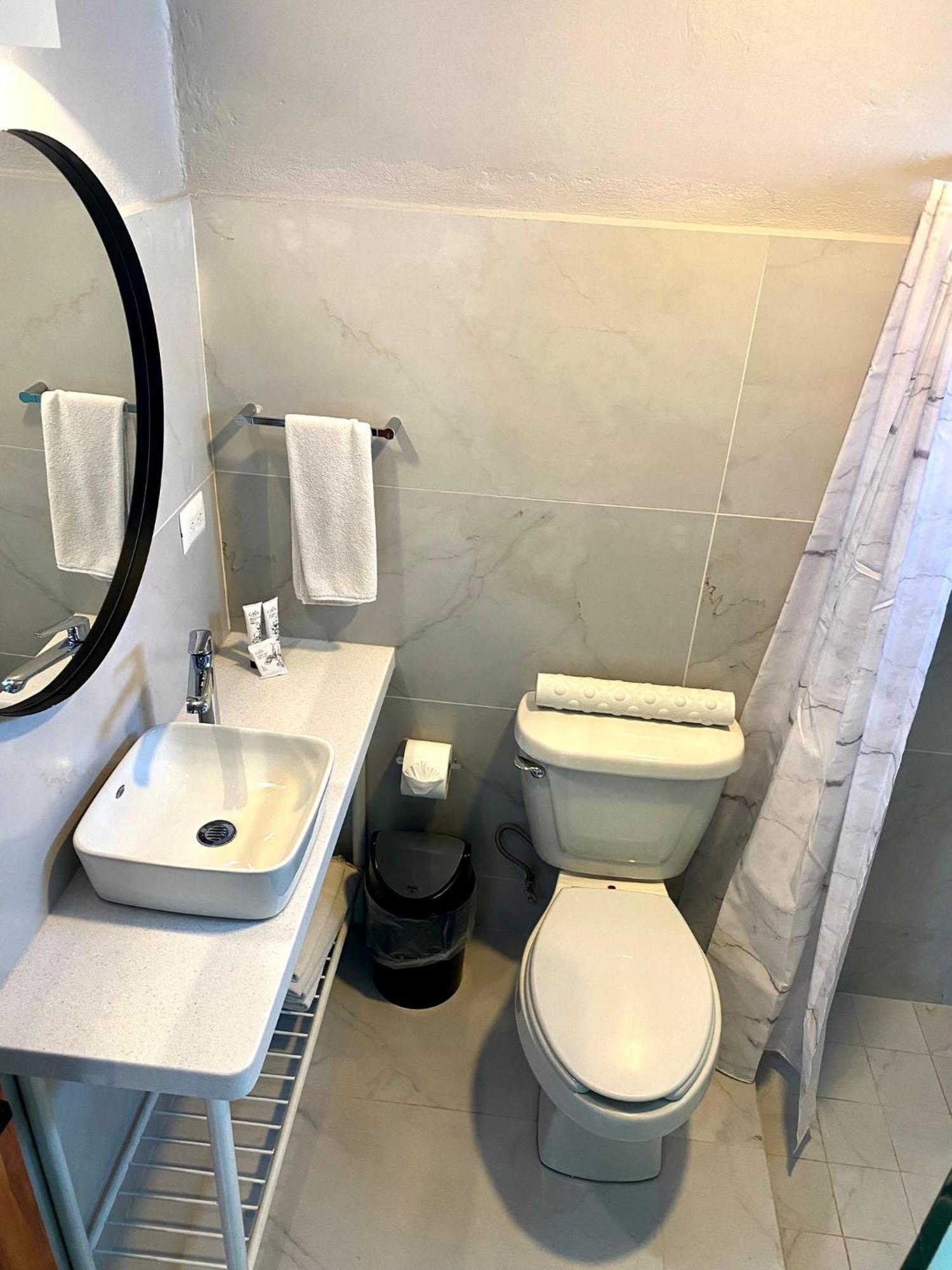 מטהואלה Hotel El Pedregal מראה חיצוני תמונה