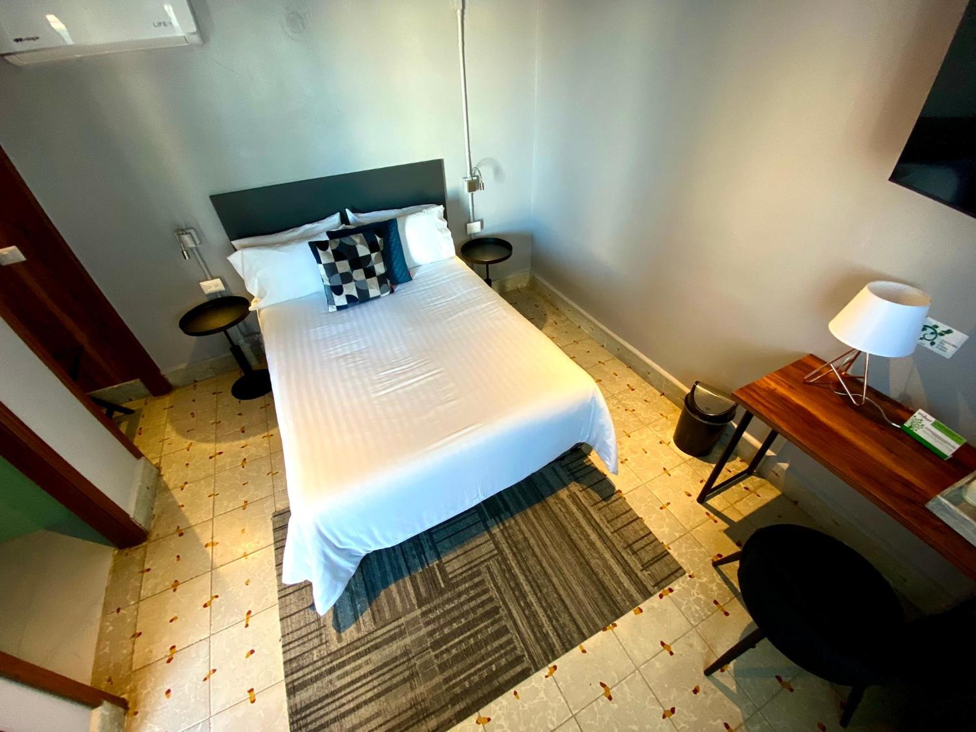 מטהואלה Hotel El Pedregal מראה חיצוני תמונה