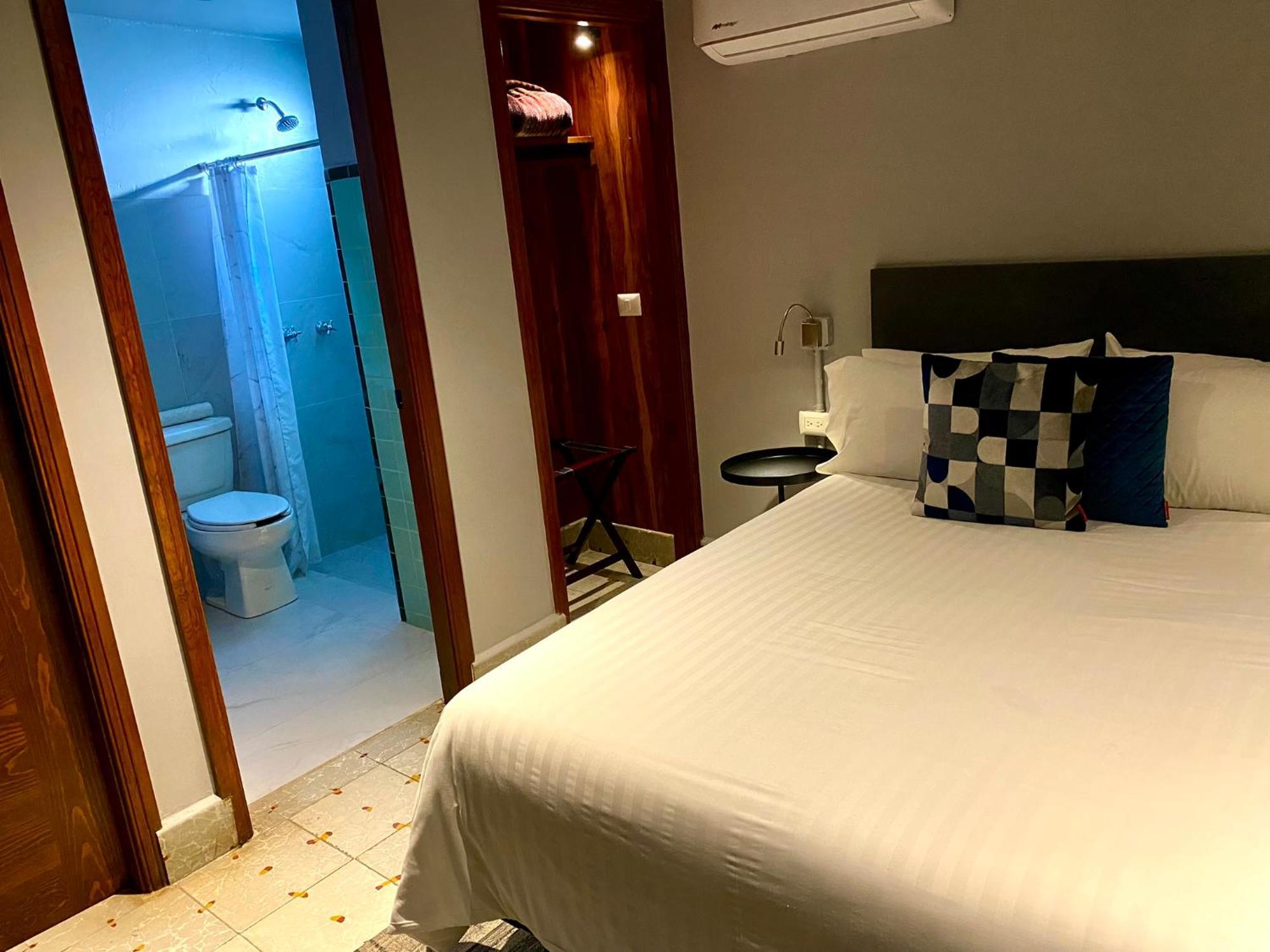 מטהואלה Hotel El Pedregal מראה חיצוני תמונה