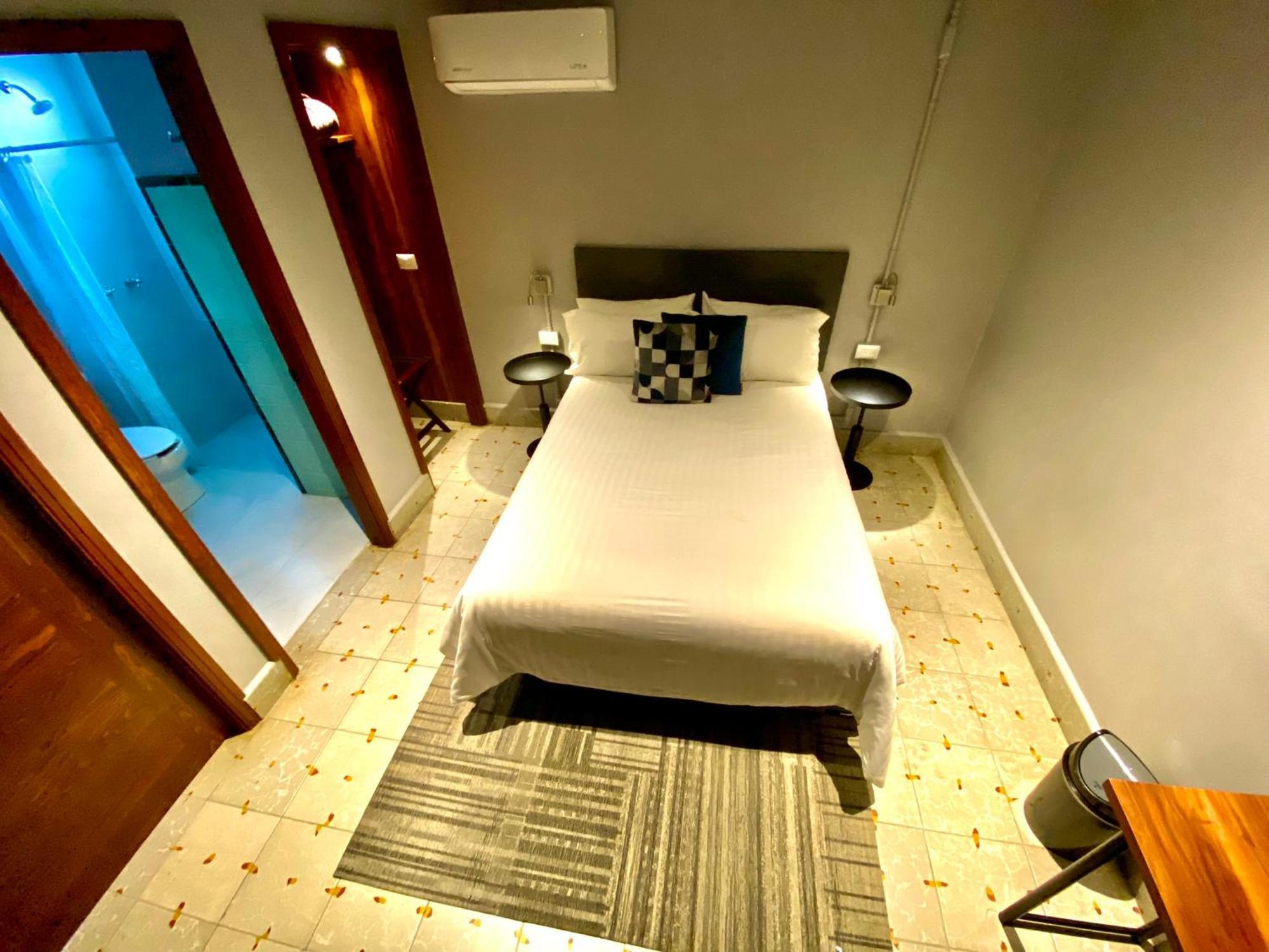 מטהואלה Hotel El Pedregal מראה חיצוני תמונה